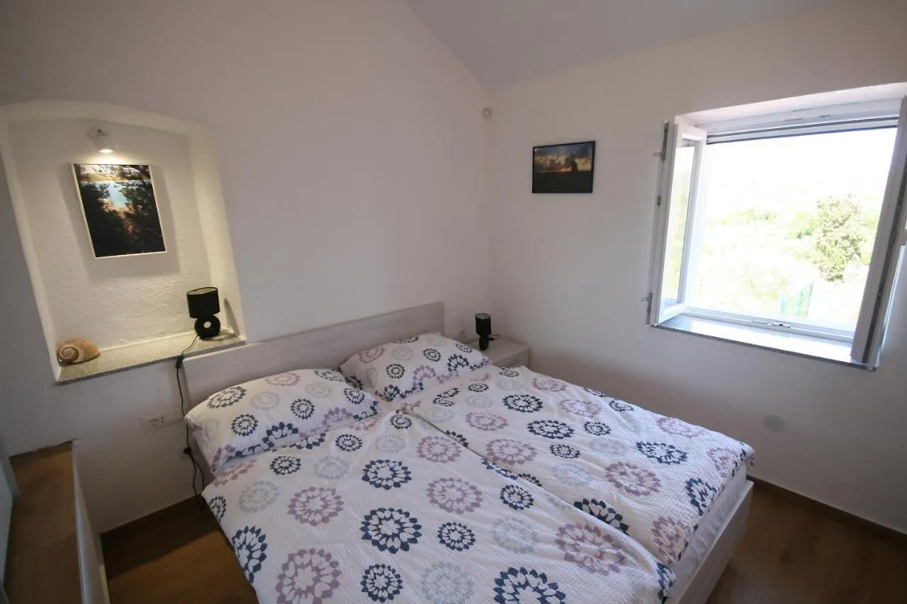 House Sakarun With Swimming Pool Villa Veli Rat 0*,  Croatia