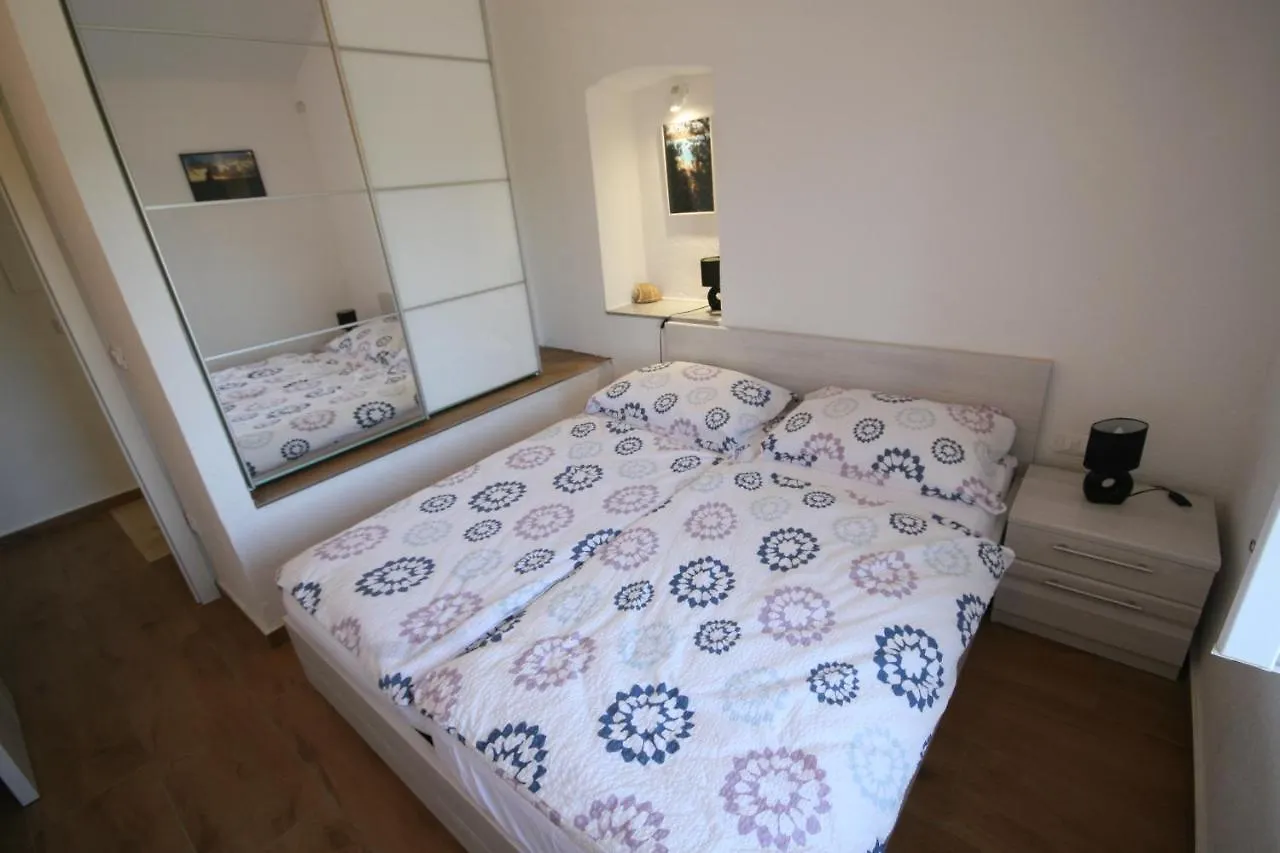 Holiday home House Sakarun With Swimming Pool Villa Veli Rat Croatia
