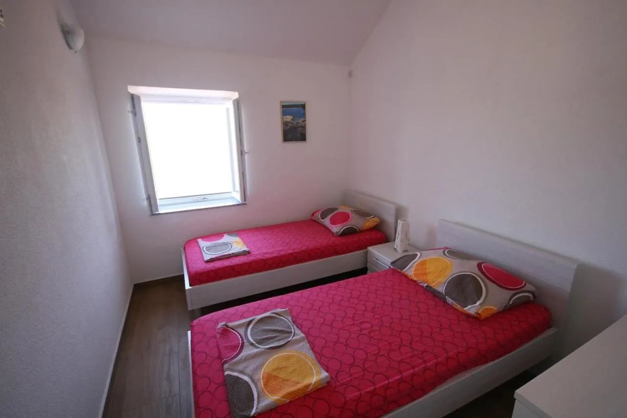 House Sakarun With Swimming Pool Villa Veli Rat