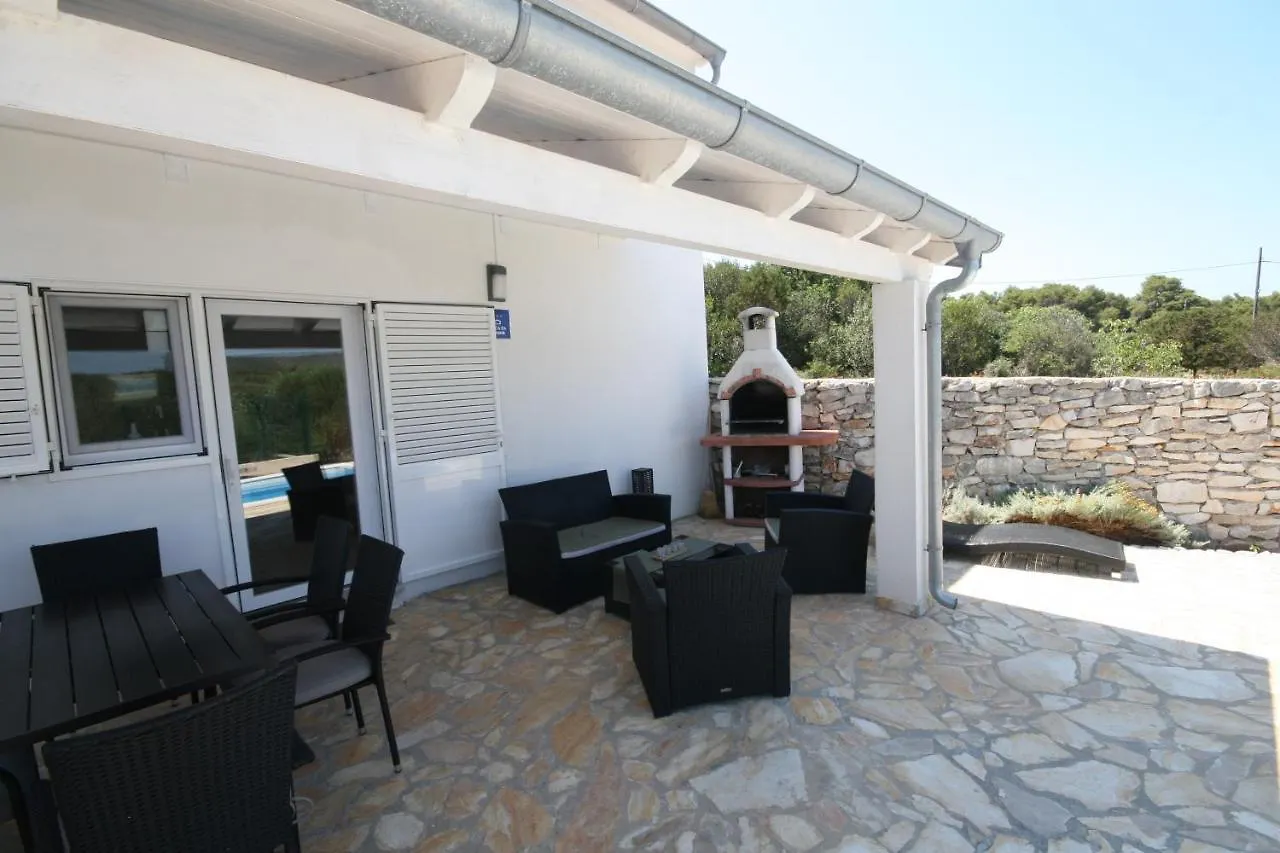 Holiday home House Sakarun With Swimming Pool Villa Veli Rat