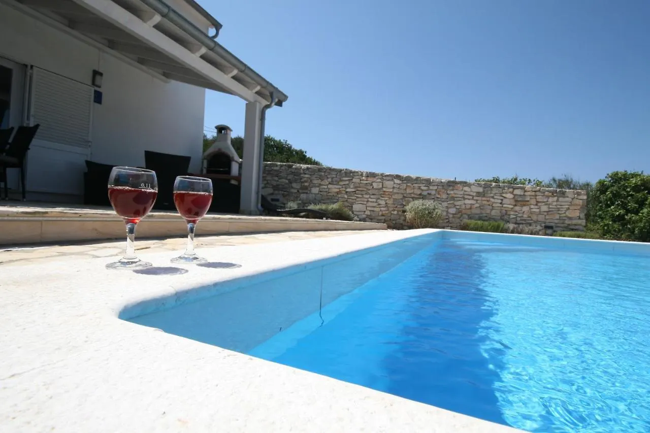 House Sakarun With Swimming Pool Villa Veli Rat 0*,