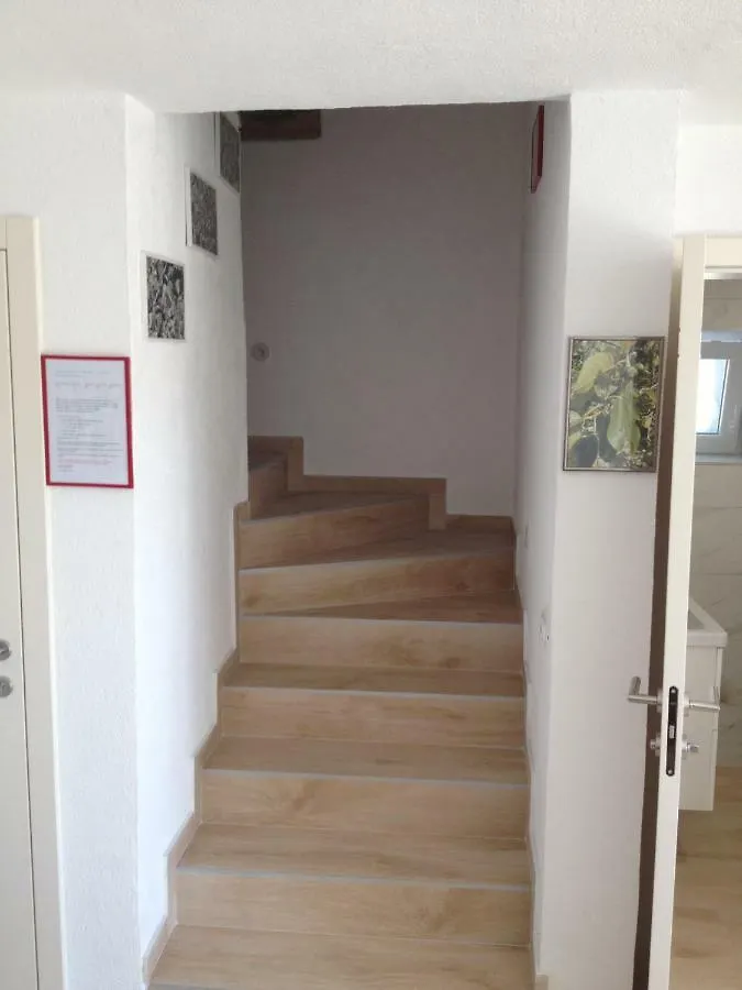 House Sakarun With Swimming Pool Villa Veli Rat Croatia