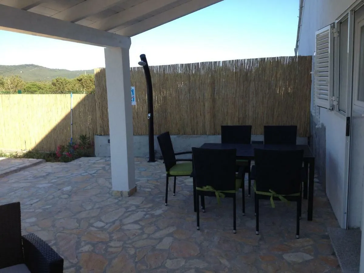 Holiday home House Sakarun With Swimming Pool Villa Veli Rat