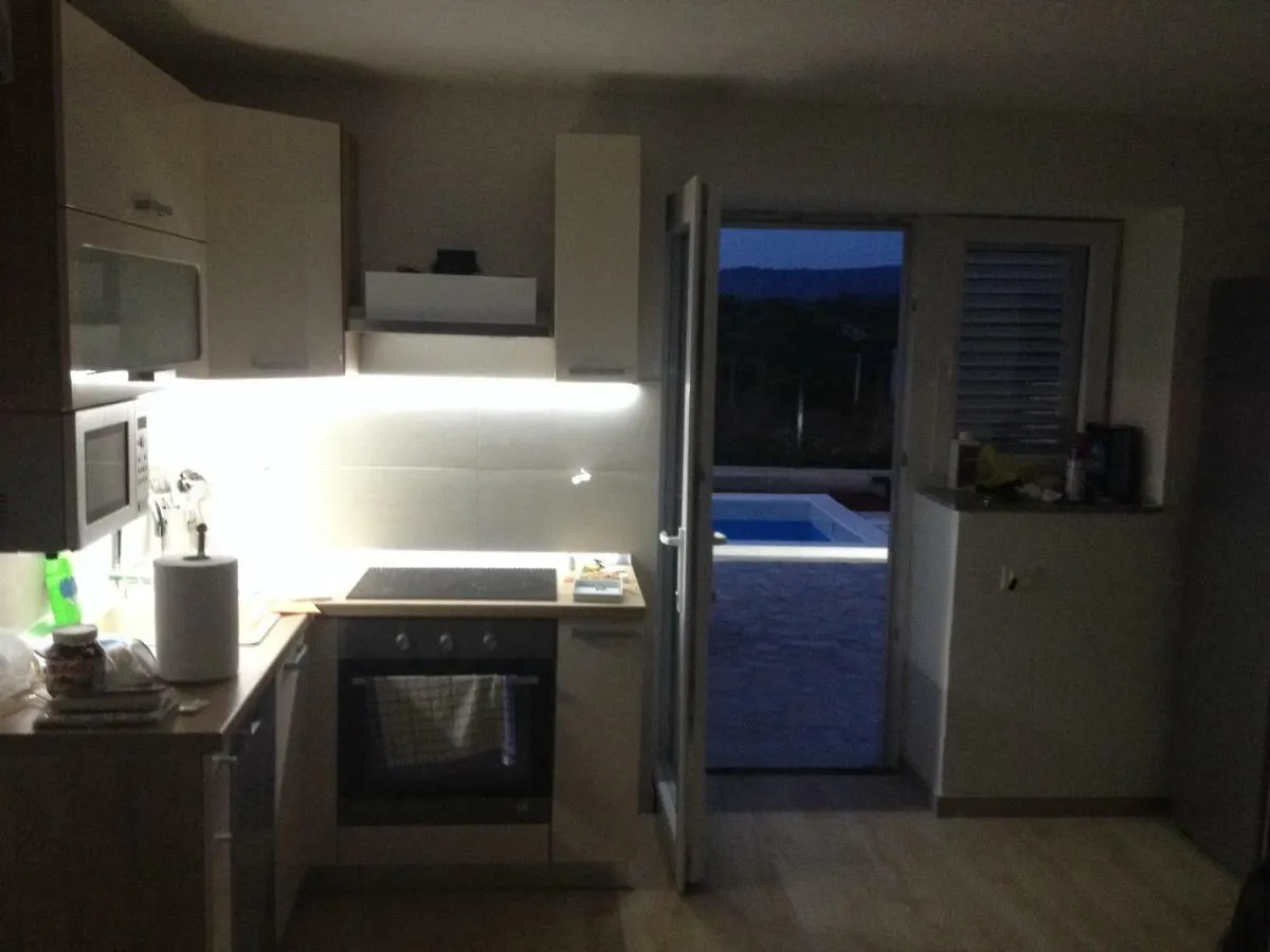 House Sakarun With Swimming Pool Villa Veli Rat 0*,  Croatia