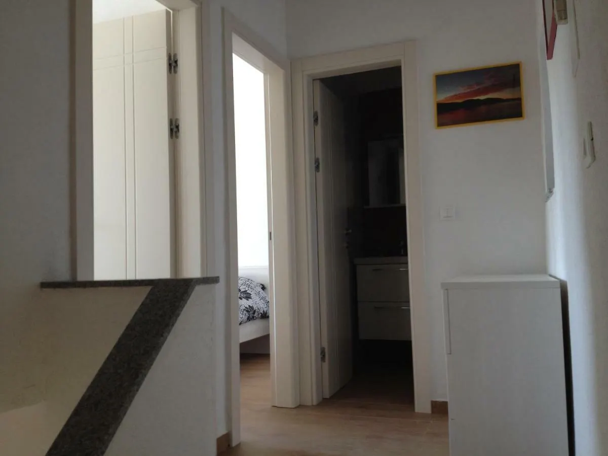 House Sakarun With Swimming Pool Villa Veli Rat