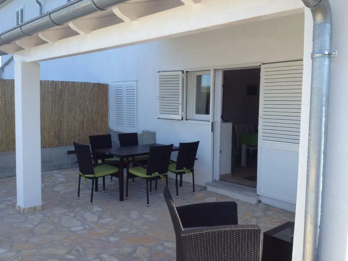 Holiday home House Sakarun With Swimming Pool Villa Veli Rat Croatia
